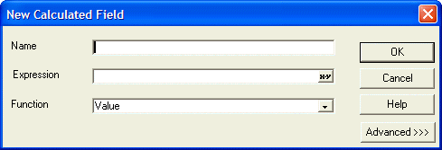 Calc Field New
